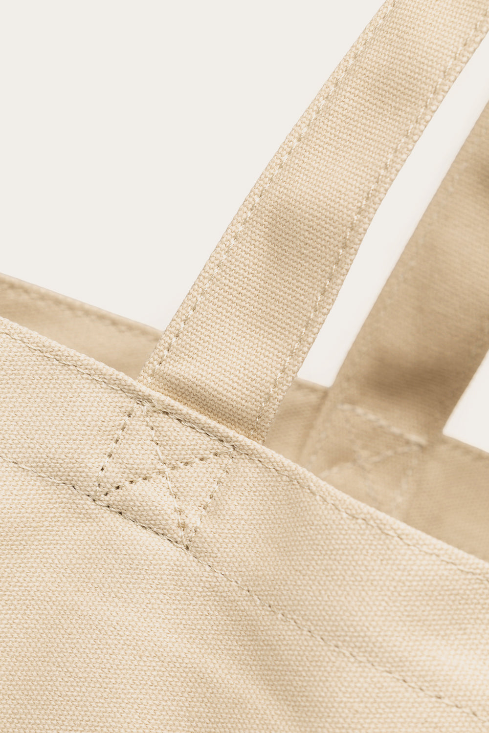 N-Noella Tote Bag Beige