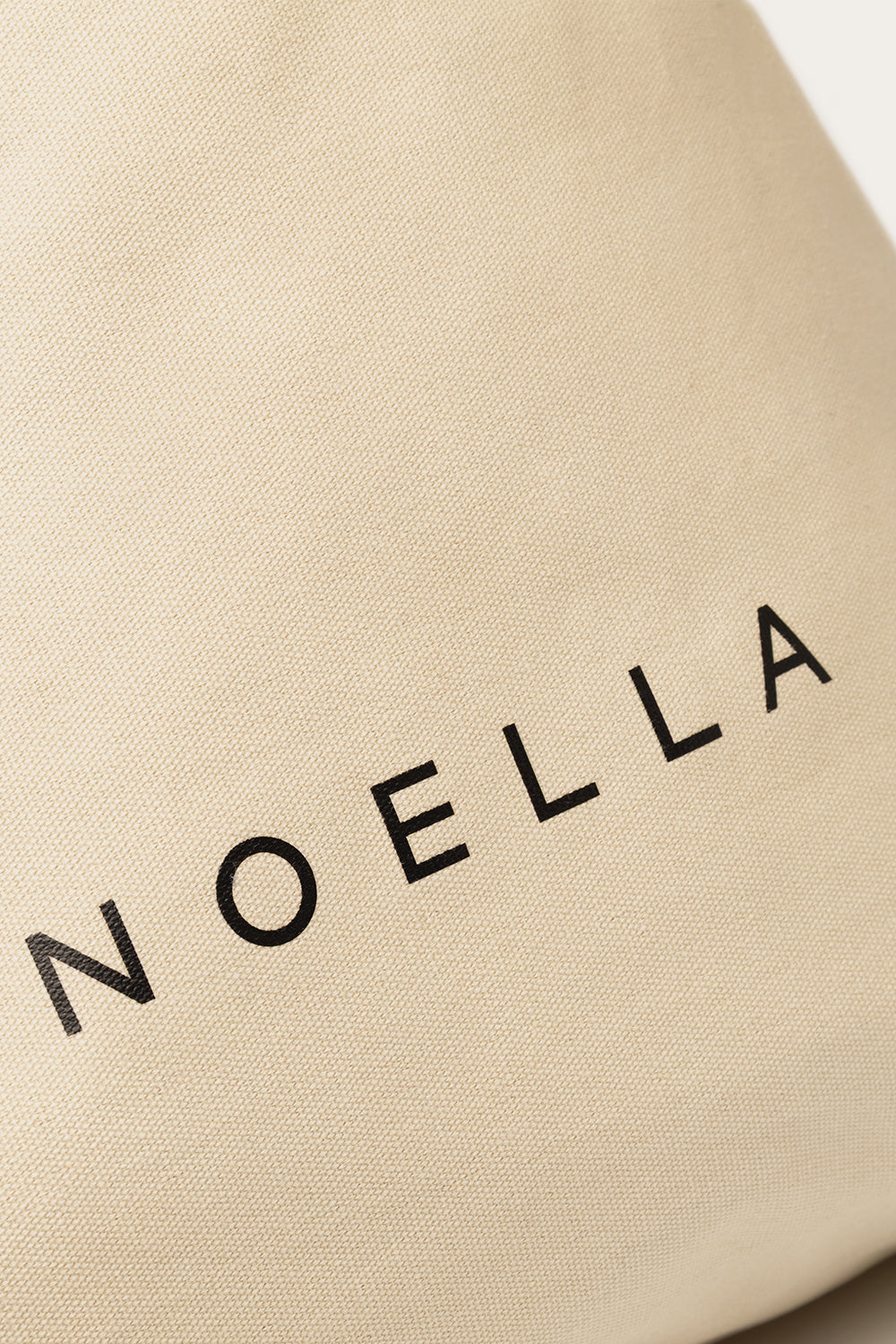 N-Noella Tote Bag Beige