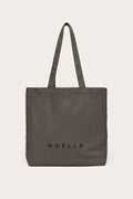 N-Noella Tote Bag Dark Green