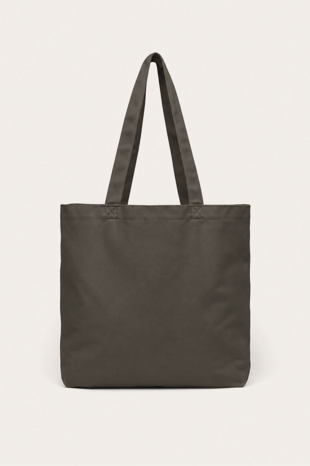 N-Noella Tote Bag Dark Green