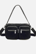Celia Veske Black Black
