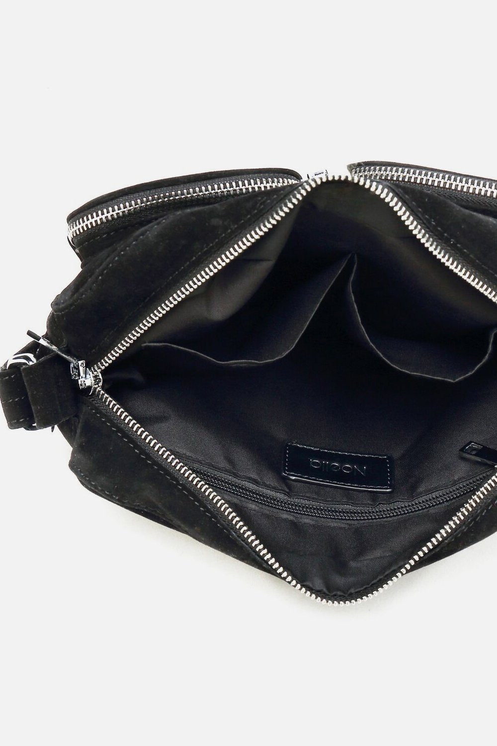 Celia Veske Black Black