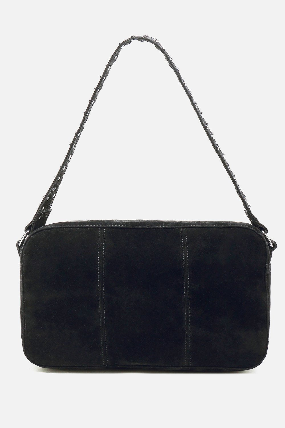 Celia Veske Black Black