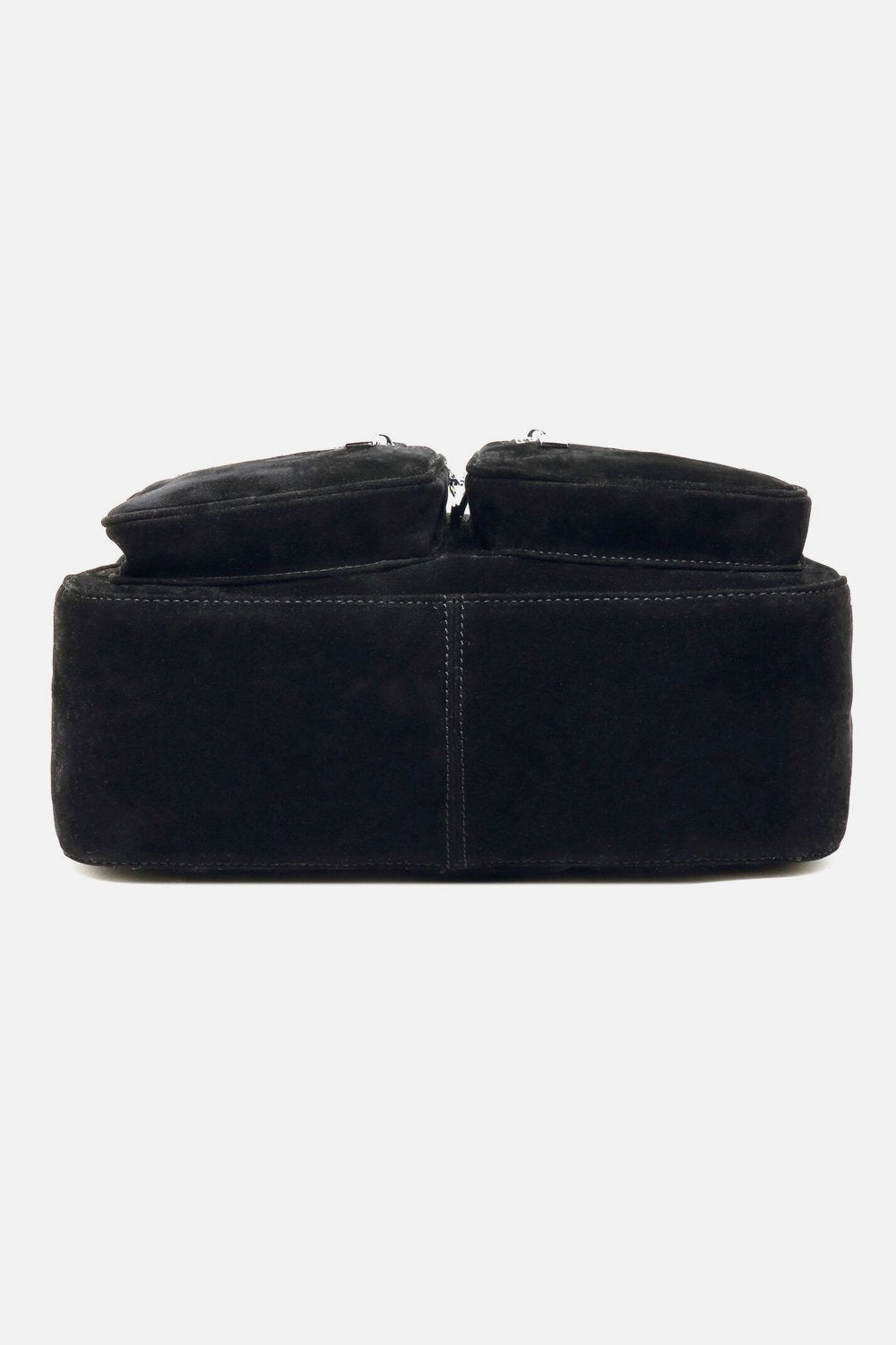 Celia Veske Black Black