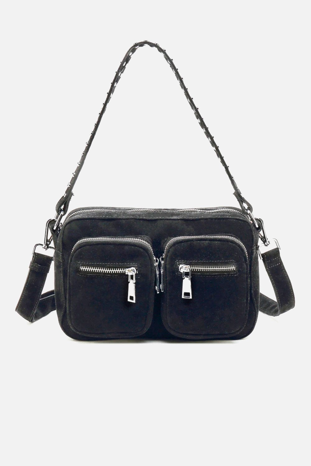 Noellas Celina Bag Black Black. Køb Tasker hos www.noellafashion.dk