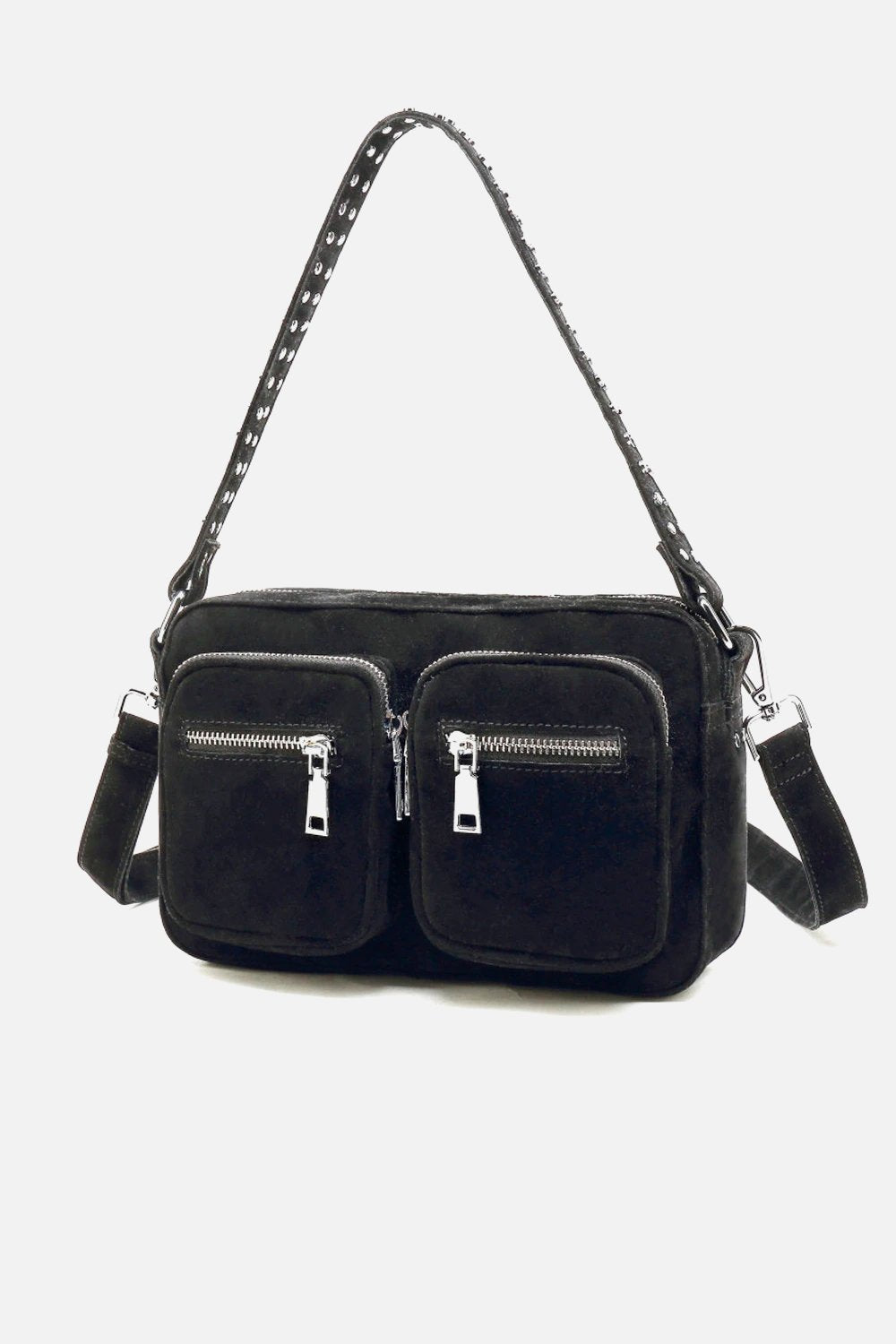 Celina Veske Black Black