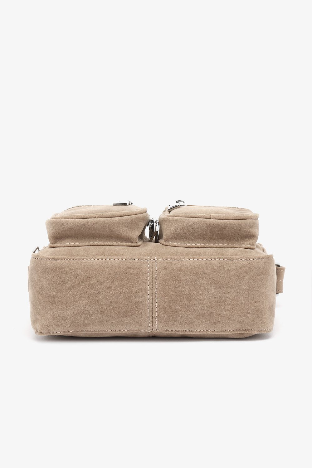 Kendra Veske Taupe Taupe